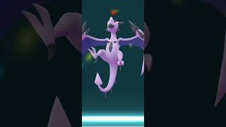 Pokemon Go Mega Aerodactyl  How to get [upl. by Maloney]