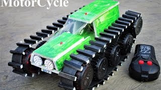 How to make a Motorcycle  Remote Control Motorcycle helicopter [upl. by Almeida]