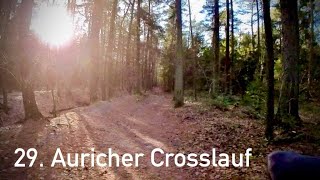 29 Auricher Crosslauf [upl. by Chabot]