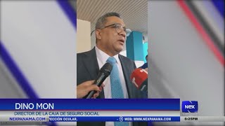 Nuevo director de la CSS recorre varias Policlínicas en Panamá oeste [upl. by Benedicto587]