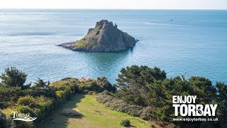 Meadfoot Torquay  Enjoy Torbay [upl. by Walker]