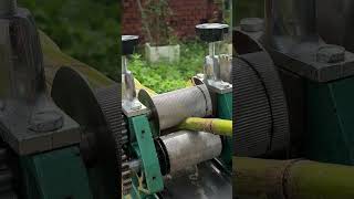 The Stalk That Keeps on Giving cane sugarcane juice fresh machine asmr satisfying [upl. by Jaenicke]