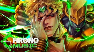 Dio Brando JoJos Bizarre Adventure  SUBMISSÃO  Chrono [upl. by Mehsah]