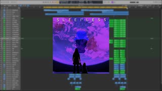 Jaakob  Sleepless Edit [upl. by Pegma]