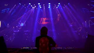 HERNAN CATTANEO LIVE CORDOBA FULL DJ SET ARGENTINA 2024 [upl. by Emmit]