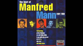 Manfred Mann  Do Wah Diddy Diddy  1964 [upl. by Nossila168]