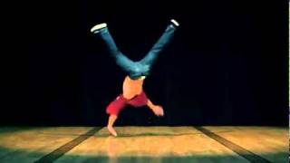 Bboy Pocket Combo Powermove morning of owl Breakin [upl. by Cogswell]