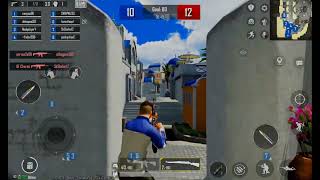 Playing BGMI Santorini and TDM [upl. by Illak734]