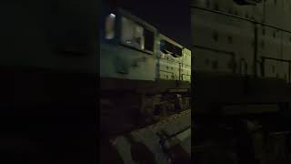 sorts varel train videoprayagraj [upl. by Gillead]