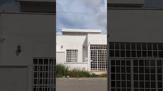 🔴VENTA CASA MERIDA MEXICO 🏡🇲🇽 16 MDP 💵 realestate bienesraices merida yucatán mexico [upl. by Whipple92]