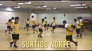 Surtido Norte  ENG 118 Group 1 [upl. by Intosh]