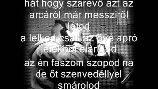 2arc Szótárlyrics [upl. by Ahsele611]