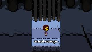 ⬆️ Vidéo complète sur Undertale ⬆️ [upl. by Adnalor]