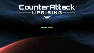 CounterAttack Uprising  Full Intro [upl. by Rowan]