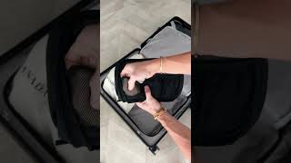 Packing for Travel ASMR [upl. by Novahs]