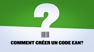 Comment créer des Codes Barres Pour le Ecommerce  Tutoriel Feed Manager [upl. by Elaen]