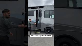 Super Fabulous Winnebago RV You Have to See [upl. by Dlanger]