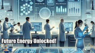 Unlocking Energy The Future of Stirling amp Betavoltaic Generators Explained [upl. by Asoral478]