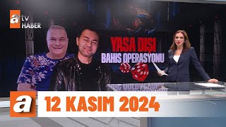 Gün Ortası  12 Kasım 2024 [upl. by Weinshienk]