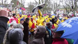 Carnavale de malo les bains 14022016 [upl. by Shiroma916]