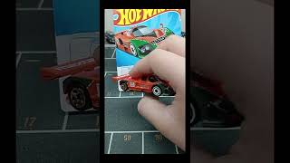 Mazda 787B unboxing [upl. by Thurnau]