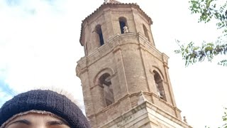 🗿TERUEL EXISTE🚶🏽‍♂️CALLEJEANDO por ALBARRACÍN🚶🏽‍♂️RIO GUADALAVIAR MONUMENTOS HISTÓRICOS🏯 [upl. by Pernell354]