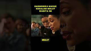 KEMASUKAN HARMONIKA alurceritafilm film shorts [upl. by Trautman]