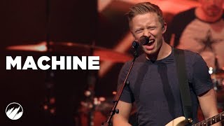 Flatirons Community Church  Imagine Dragons  Machine [upl. by Enileqcaj]