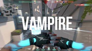 Vampire  Dominic Fike  Valorant Compilation [upl. by Alita480]