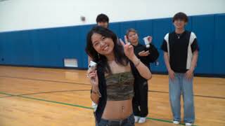 ASU Eboard Video  Asian Night 2024 [upl. by Wendin]