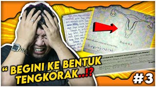 AMPUN SAYA 🤣 ❗️ 40 Jawapan Budak Sekolah Yang Kelakar Di Malaysia  Part 3  REACTION [upl. by Olinad959]