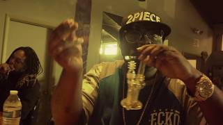 2piece  I SMOKE I DAB Feat 2Eleven [upl. by Gregor936]