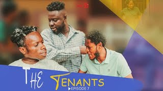 THE TENANTS EPISODE 7  2024 NEW SERIES ft OGIDI  SMALLPIN KWAME NYAME AY3 OFA AMOAKO Etc [upl. by Maighdlin209]