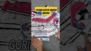 Celana Boxer Pria belanjaonlinemurah shopeevideo [upl. by Rehtae]