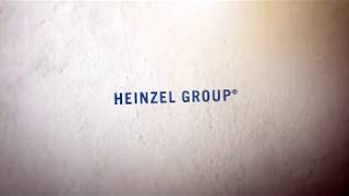 Heinzel Group 2018 [upl. by Sukramed75]