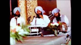 Prof Darshan Singh ji Khalsa  Sabna Ka Ma Piyo Aap Hai [upl. by Rob]