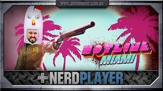 Hotline Miami VICE [upl. by Yelrehs]