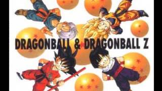 Dragon Ball OST CD1  Romantic Ageru Yo [upl. by Ikkaj975]