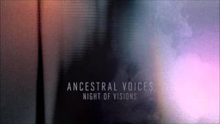 Ancestral Voices Ritual Terre [upl. by Dry583]