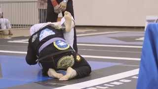 KCBJJ at the AGF Kansas City Championships [upl. by Norri]