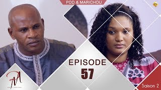 Pod et Marichou  Saison 2  Episode 57  VOSTFR [upl. by Vershen664]