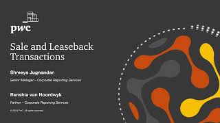 Sale and Leaseback Accounting [upl. by Seale]