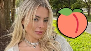 CORINNA KOPF QUITS ONLYFANS GOODBYE [upl. by Meingolda]