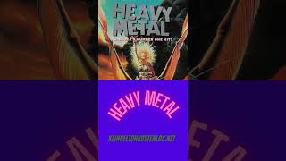 Heavy Metal Klingelton MP3 kostenlos herunterladen [upl. by Atter524]