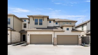 Home for sale  2500 Forest Creek Dr 1303 Round Rock TX 78665 [upl. by Nofets836]