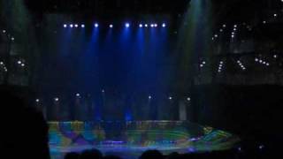 Licht amp Technik Show Teil 1 Starlight Express TdoT [upl. by Aneelad]