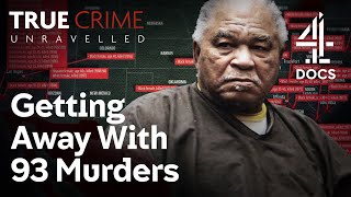 The Most Prolific Serial Killer In US History  True Crime Unravelled  Channel 4 [upl. by Nevear]