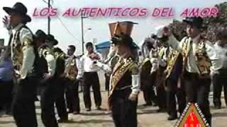 NEGRITOS DE CILINDRE A 1 San Juan Sihuas Ancash [upl. by Erbes310]