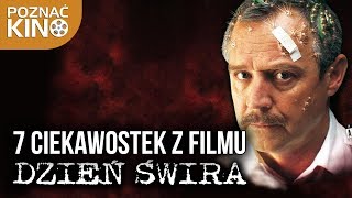 7 ciekawostek z filmu quotDzień świraquot  Poznać kino [upl. by Margaretta323]