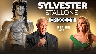 Sylvester Stallone Spills More Jawdropping Stories Live In Hollywood IMP Episode 11 [upl. by Healey]